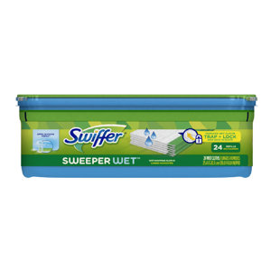 Mop Pad Set