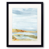 How Silly It Seems Vertical Print by Jacquie Gouveia