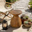 Table d'appoint Patti
