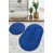 Blue is out of stock