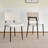 Upholstered Dining Chairs-1707825512