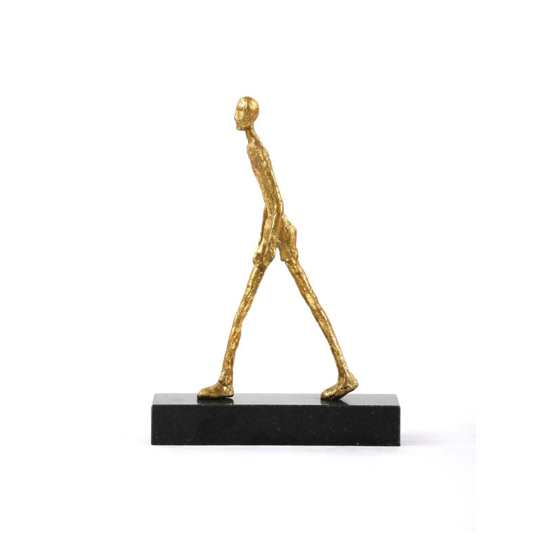 People Figurines & Sculptures