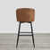 Benedit Swivel Counter & Bar Stool
