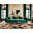 Washable International Favorites Desserts Desserts Area Rug-1848233485