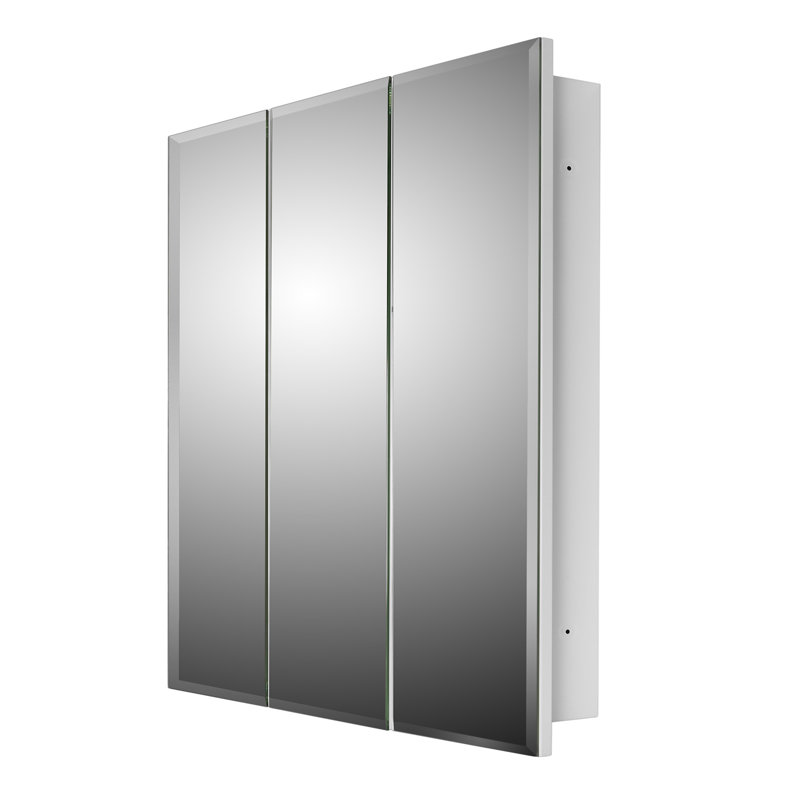 Pharmacie Deandre Tri-View, Bord biseauté, 30 po x 30 po