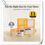 Bac en plastique Rebrilliant-1269864473