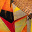 Tapis abstrait Sarya Performance-1107998770