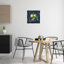 «Lemon Branches on Blue» par Danhui Nai-40573999-40574003