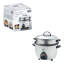1 Litre Rice Cooker & Steamer-73495325