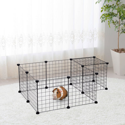 Small Animal Cage