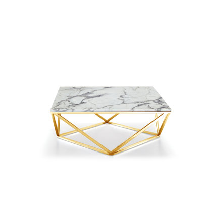 Table basse Jasmine