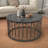 Gruenloh Stone Top Single Coffee Table
