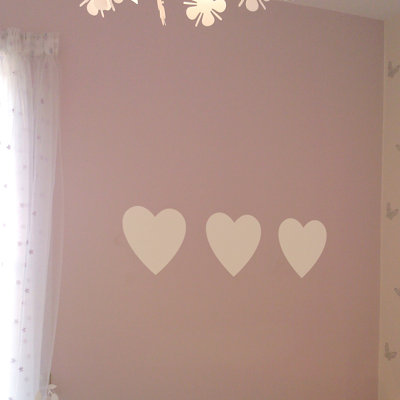 Abstract Wall Decal