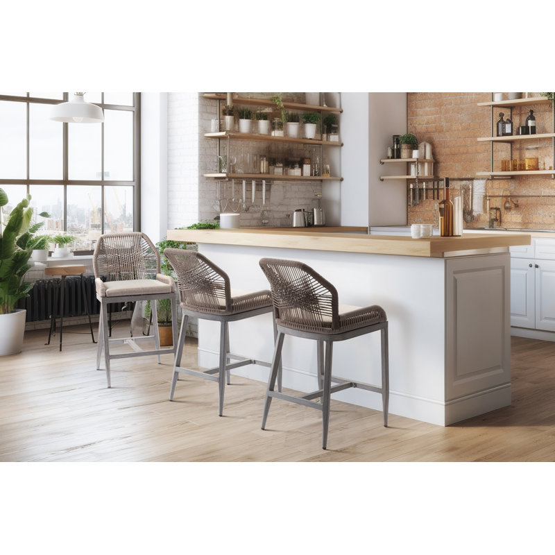 Tabouret Coplin, Tabouret de bar (siège d'une hauteur de 30 po)