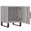 Bodaway 40cm W Manufactured Wood Bedside Table-484297883-518977860