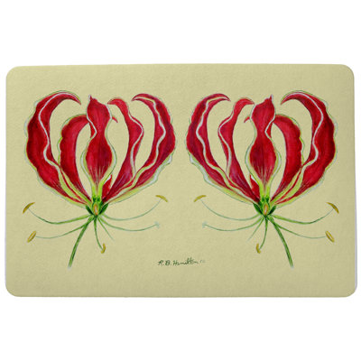 Simonds Non-Slip Doormat