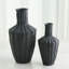 Emperor Handcrafted Earthenware Table Vase-1542286101