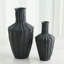 Emperor Handmade Earthenware Table Vase-1542286100