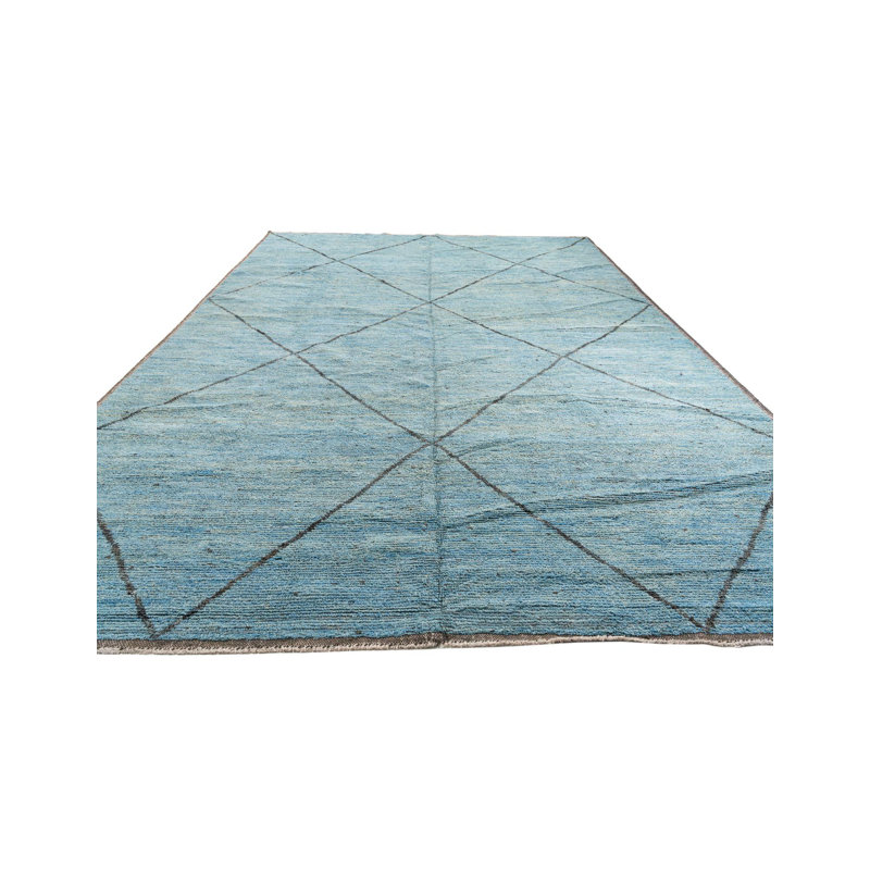 Noack Blue Rug