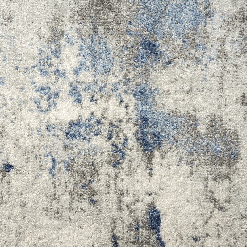 Oakleigh Indoor Rug, Rectangle 6'7" x 9'3"
