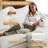  110 In. Pillow Top Arm U-Shaped Sectional Sofa-1339188989
