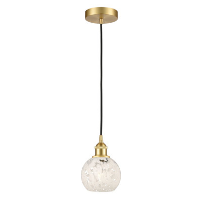 Adalaina 1 - Light Single Pendant