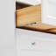 Nora 30" Freestanding Standard Single Bathroom Vanity with Top-81842881