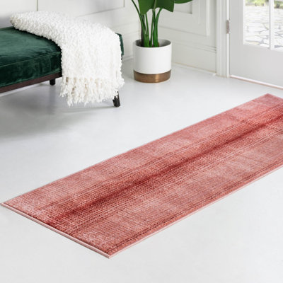Hulsey Striped Indoor Rug