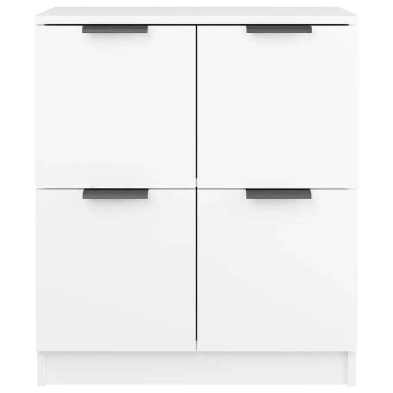 Jahmarion 60 Cm Wide Sideboard, White