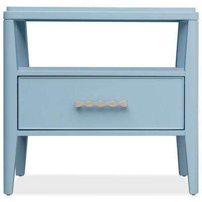 Commerce and Market 1 - Drawer Nightstand