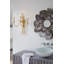 Heritage 5 - Light Candle Wall Light