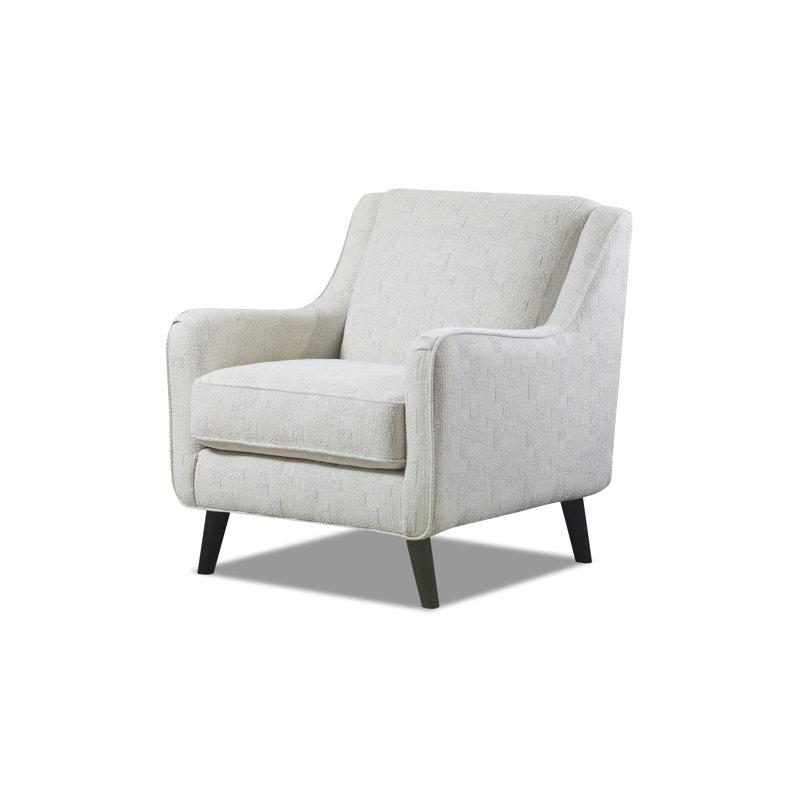 Fauteuil d'appoint Retro