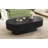 Oval Coffee Table-1946102634