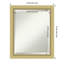 Miroir de salle de bain Ahreanna-232997058