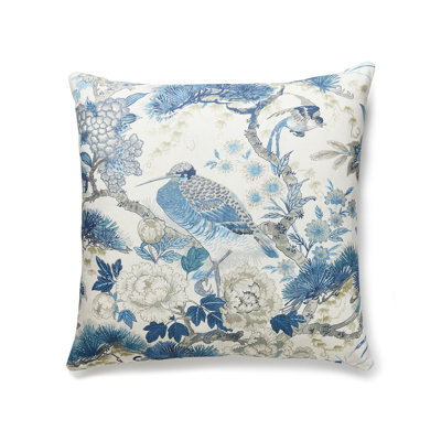 Botanica Square Pillow Cover & Insert