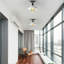 Conneautville Flush Mount-1611204943