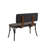 4 - Person Four Leg Dining Set