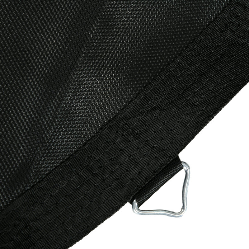 Jumping Surface for Trampoline