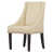 Faux Leather - Cream is out of stock selected