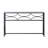 Diamond Console Table-63870992-63870988