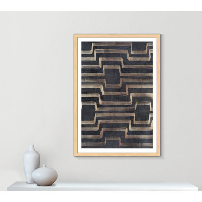 «Symphony in Motion II» par Emma Peal