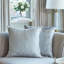 Aphrodite Square Throw Pillow Cover-58524431