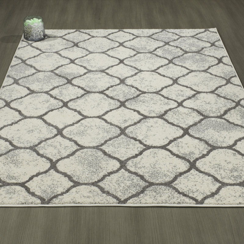 Tapis ivoire Urban Urban