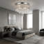 Lustre tambour Delainy-94448729