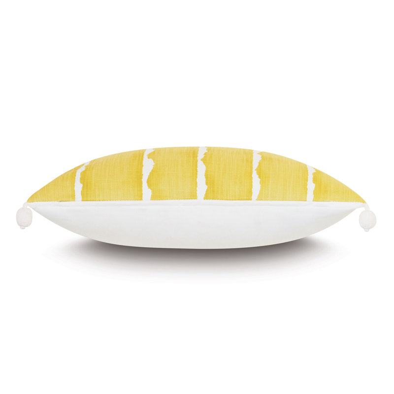 Housse et insert de coussin Meyer par Celerie Kemble