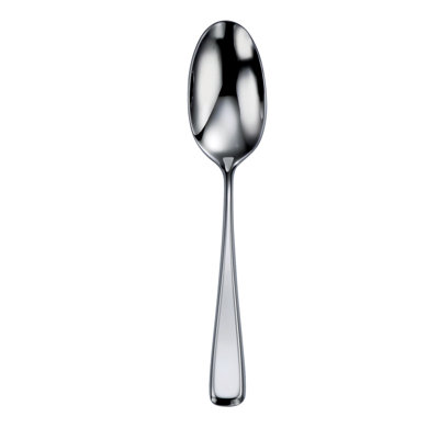 Perimeter Teaspoons, European, par Oneida (18/10)