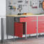 Work Cabinet with Drawer-246165335