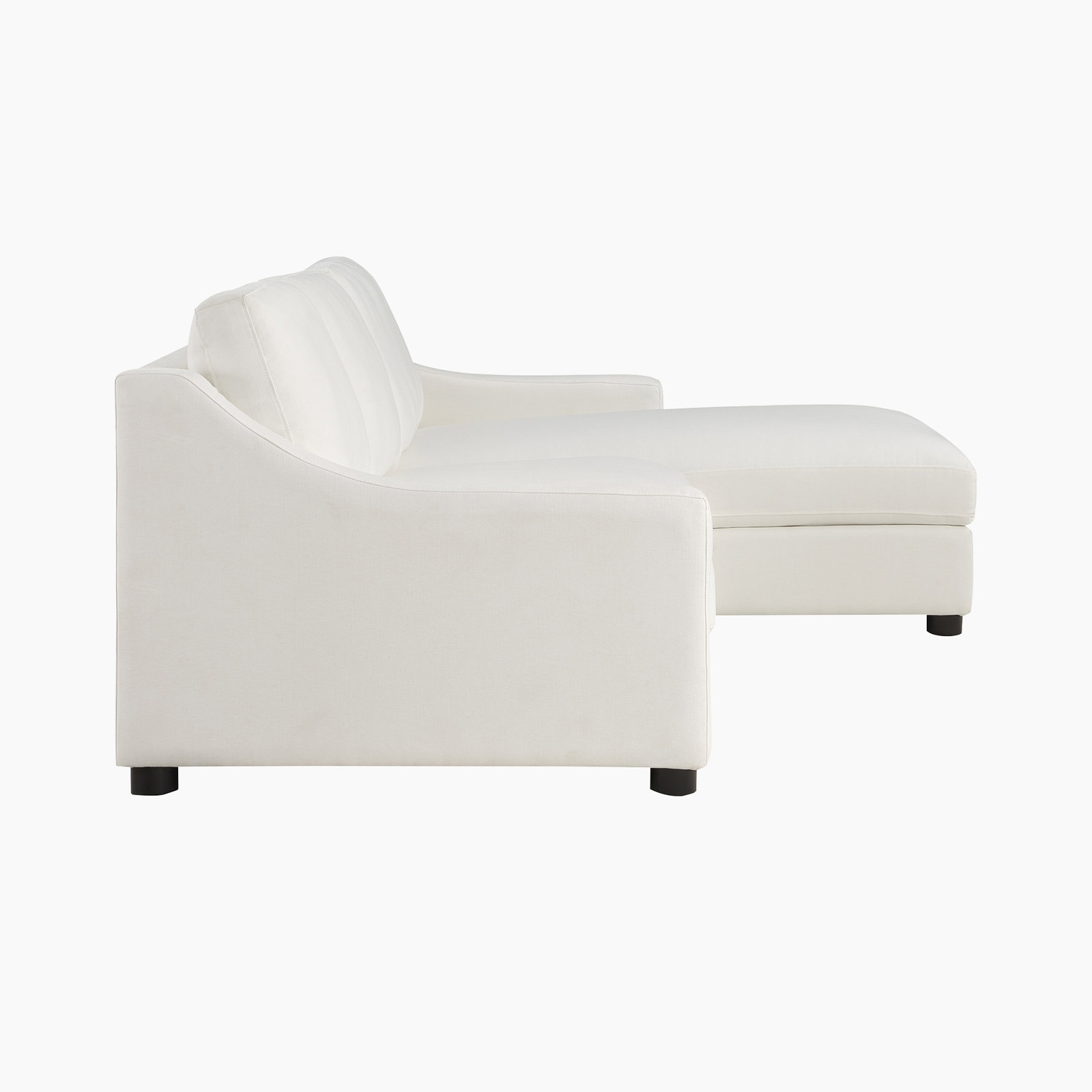 Keaton Sofa and Chaise