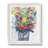 Hyperbola II -Gallery Wrapped Canvas