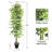 120'' Faux Ficus Tree in Pot-860787296